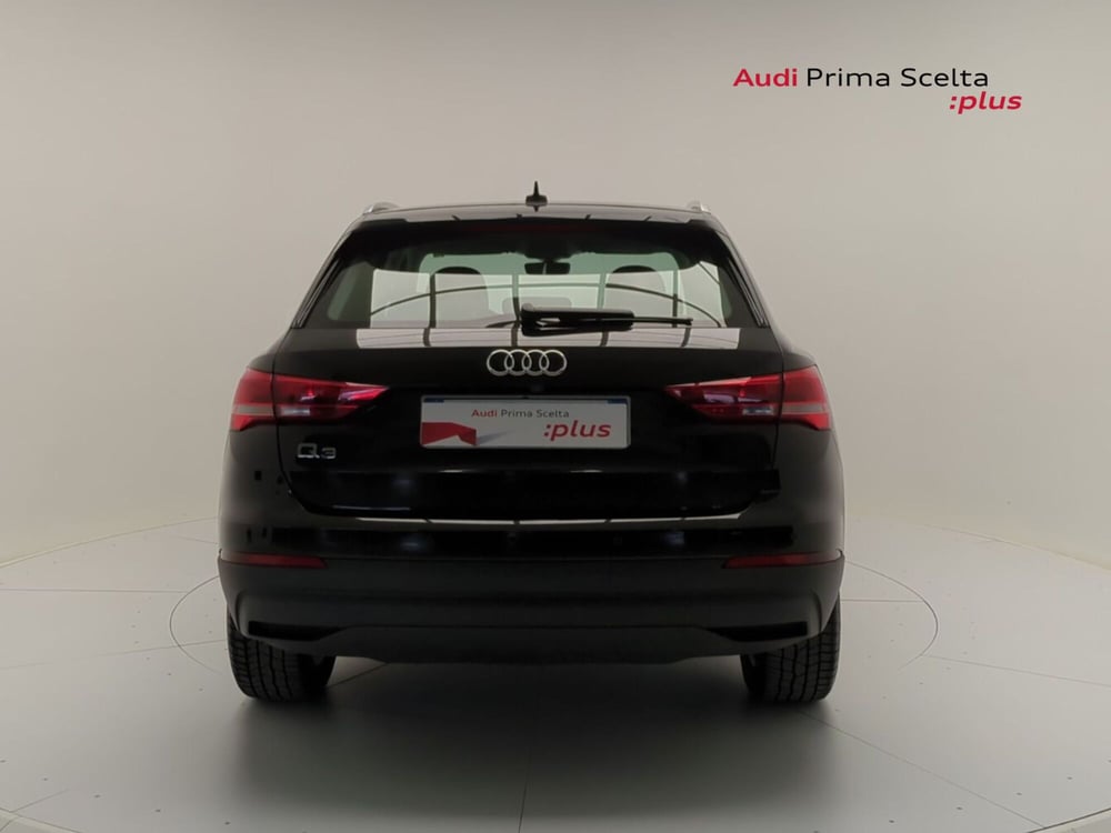 Audi Q3 usata a Avellino (6)
