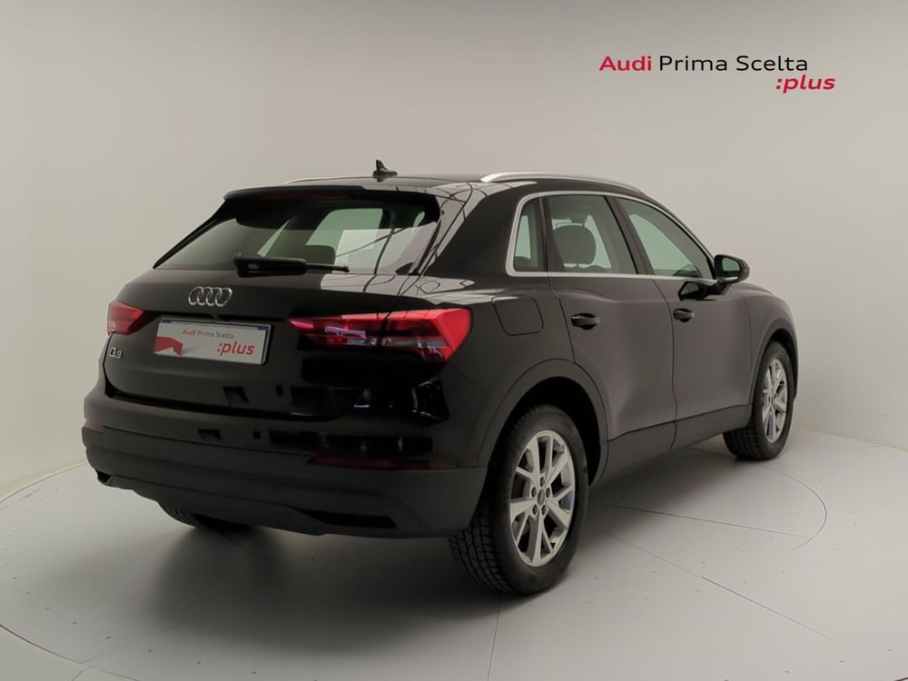 Audi Q3 usata a Avellino (7)
