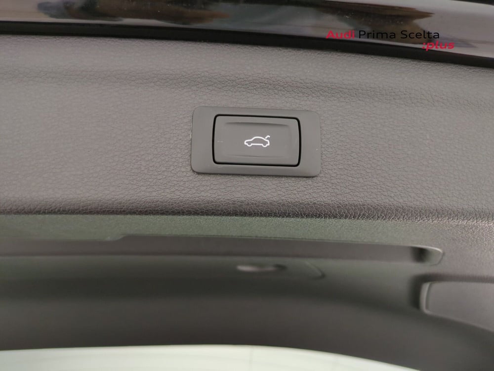 Audi Q3 usata a Avellino (9)