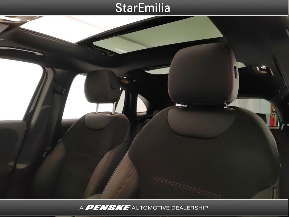 Mercedes-Benz GLA SUV usata a Bologna (12)