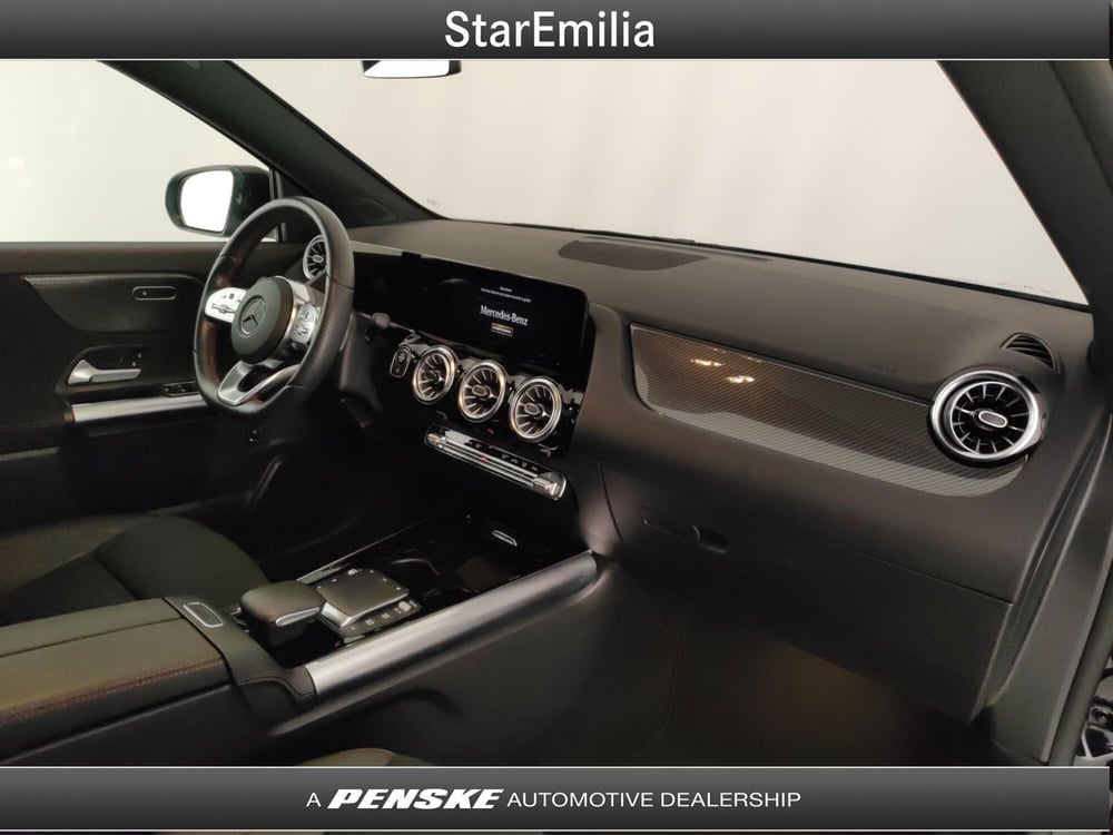 Mercedes-Benz GLA SUV usata a Bologna (16)