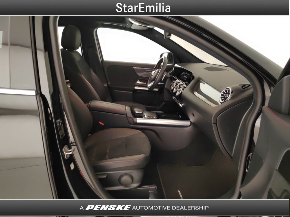 Mercedes-Benz GLA SUV usata a Bologna (17)
