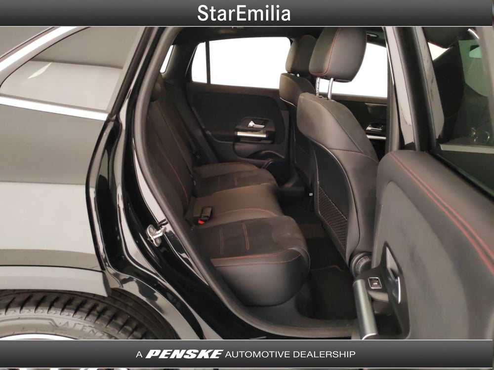 Mercedes-Benz GLA SUV usata a Bologna (18)