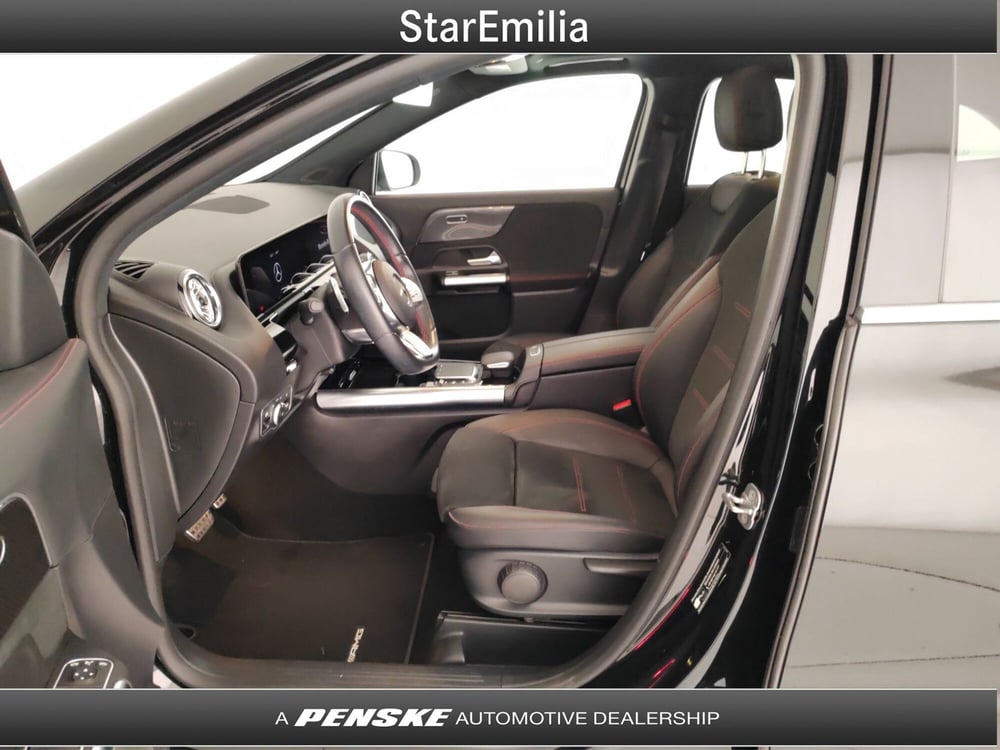 Mercedes-Benz GLA SUV usata a Bologna (9)