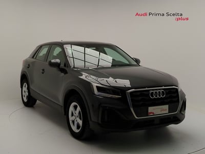 Audi Q2 Q2 30 TFSI Business del 2022 usata a Pratola Serra