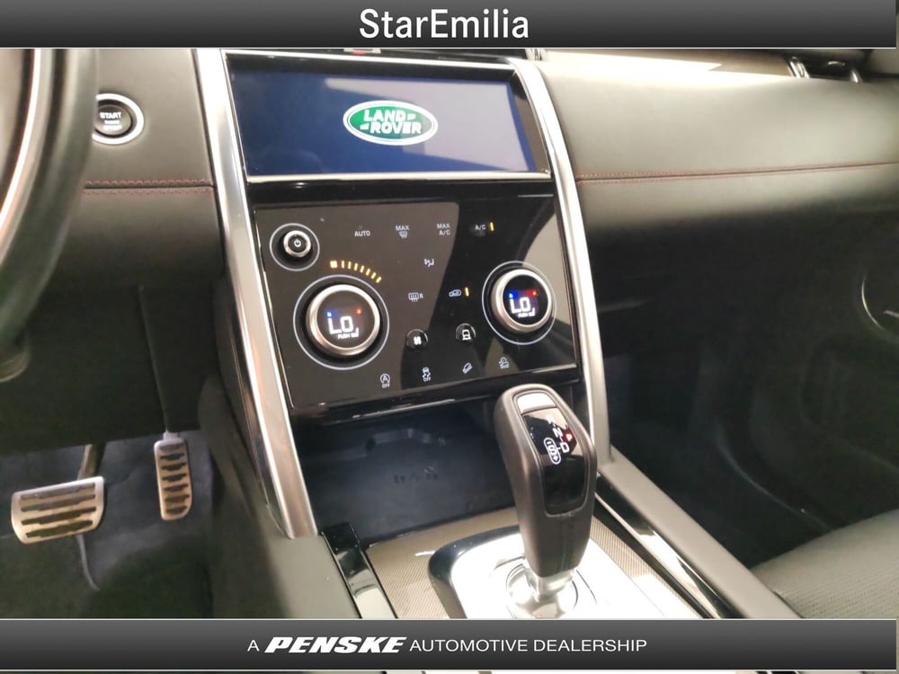 Land Rover Discovery Sport usata a Bologna (20)