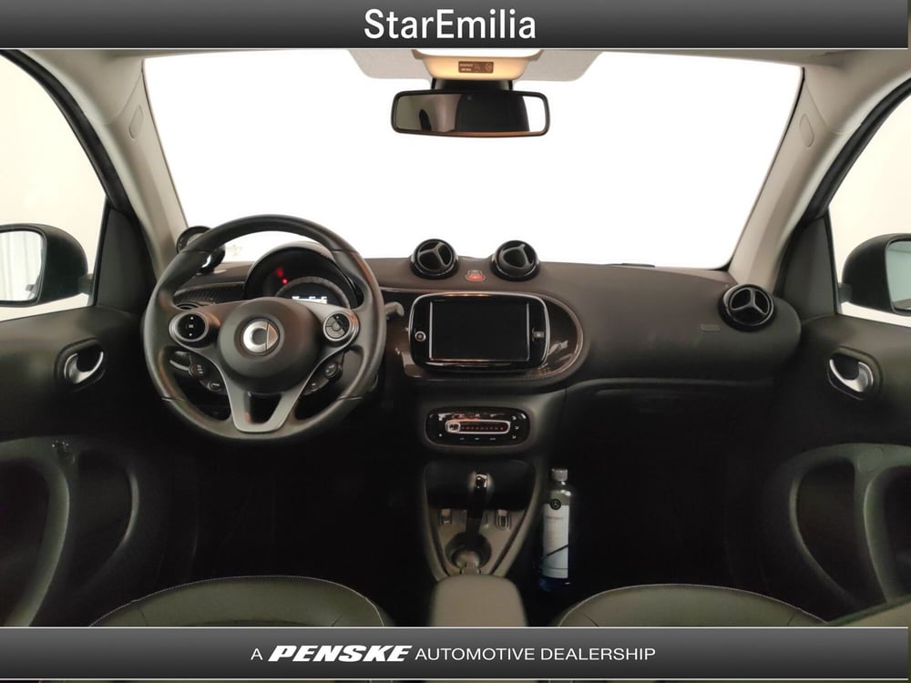 smart Fortwo usata a Bologna (10)