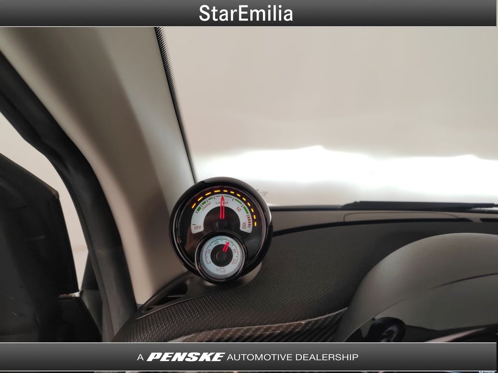 smart Fortwo usata a Bologna (13)