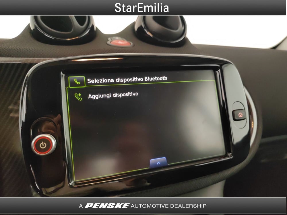 smart Fortwo usata a Bologna (19)
