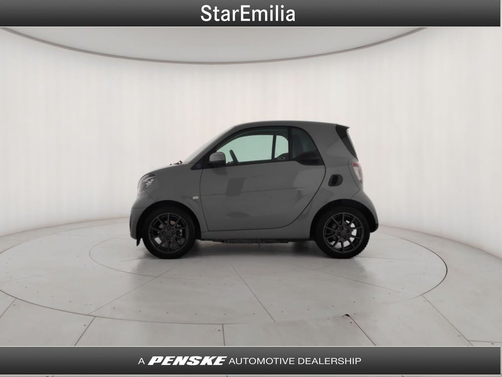 smart Fortwo usata a Bologna (2)