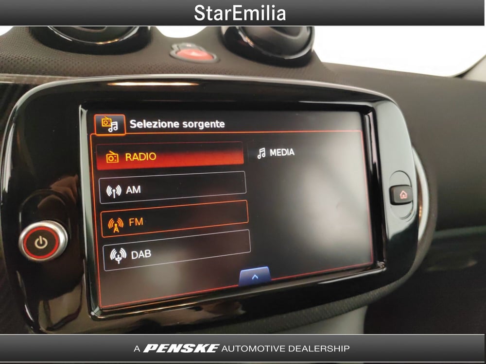 smart Fortwo usata a Bologna (20)