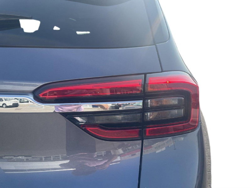 Dr DR 5.0 usata a Udine (11)