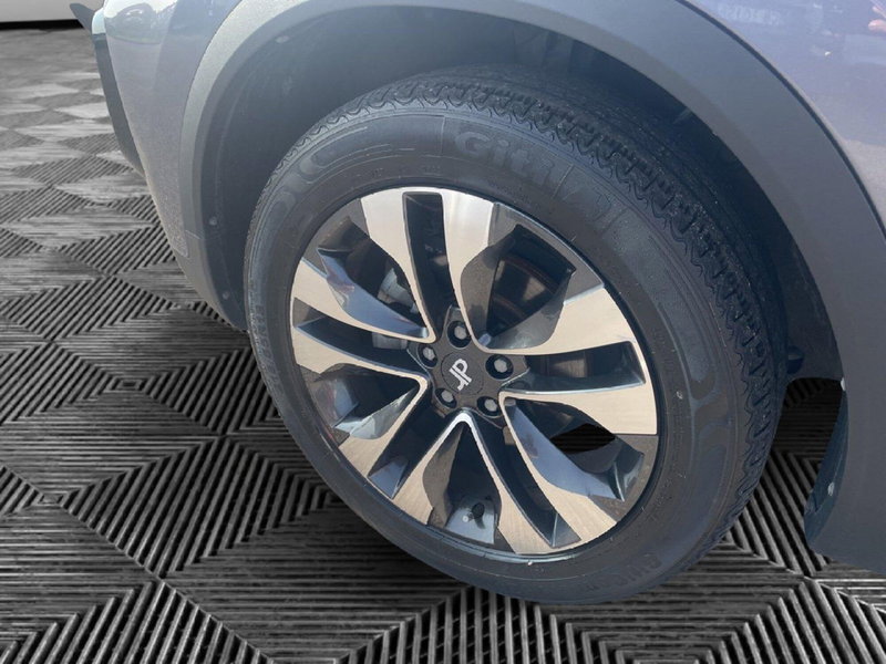 Dr DR 5.0 usata a Udine (12)