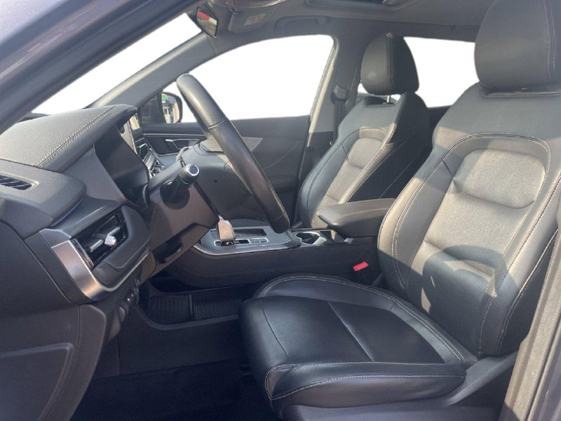 Dr DR 5.0 usata a Udine (13)