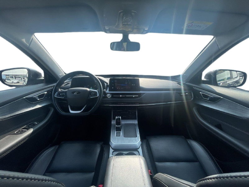 Dr DR 5.0 usata a Udine (15)