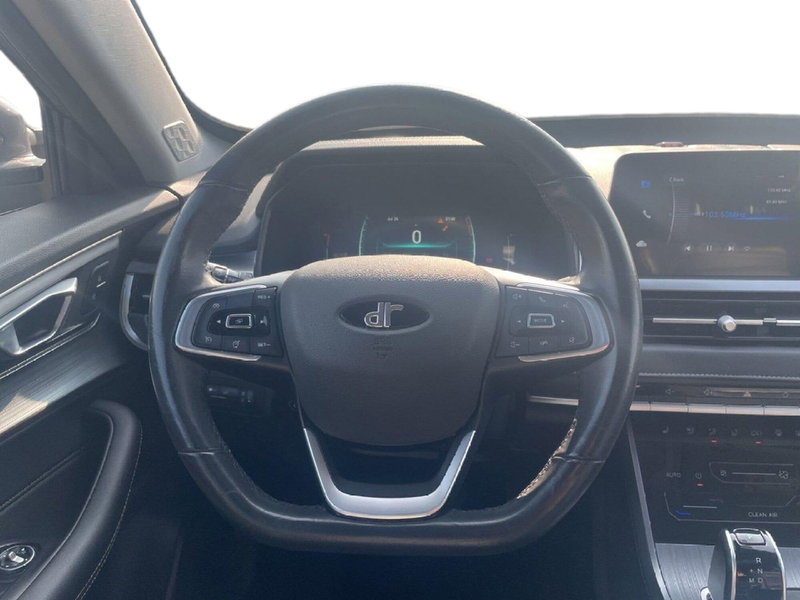 Dr DR 5.0 usata a Udine (16)