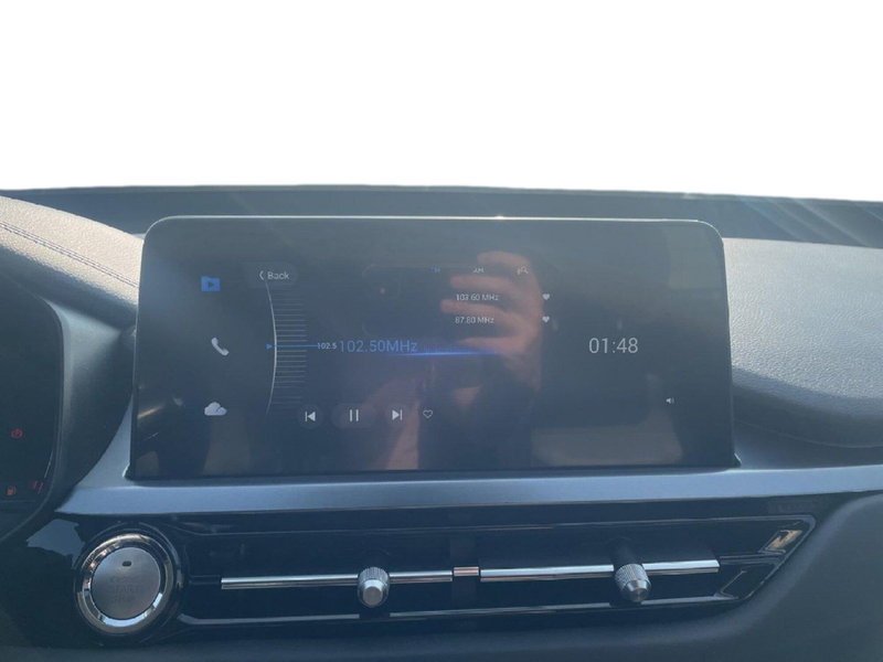 Dr DR 5.0 usata a Udine (17)