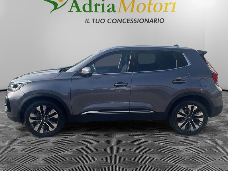 Dr DR 5.0 usata a Udine (2)