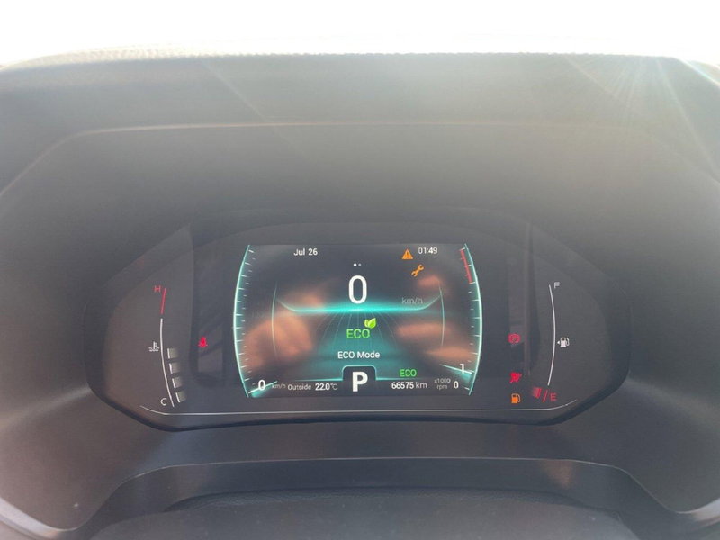 Dr DR 5.0 usata a Udine (20)