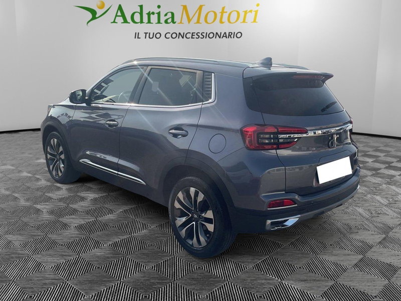 Dr DR 5.0 usata a Udine (3)