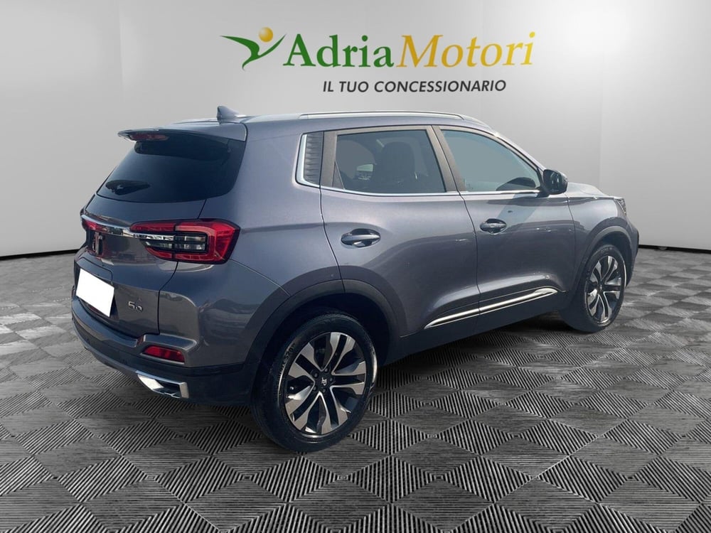 Dr dr 5.0 usata a Udine (5)
