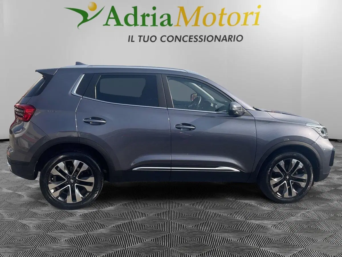 Dr DR 5.0 usata a Udine (6)