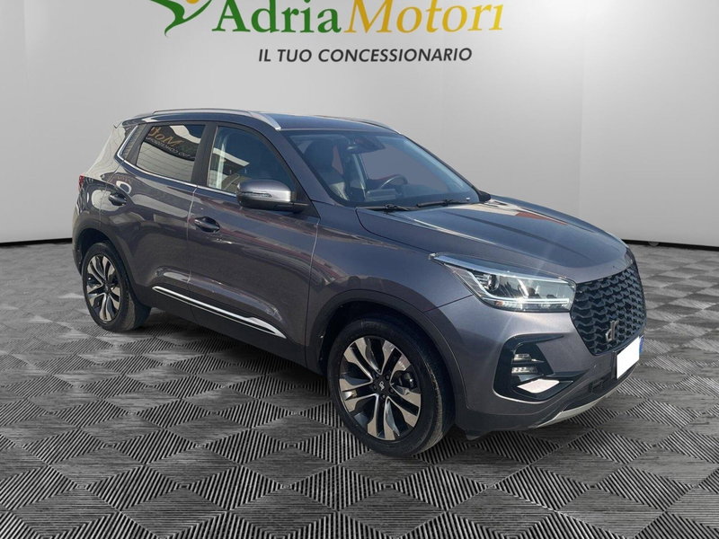 Dr DR 5.0 usata a Udine (7)