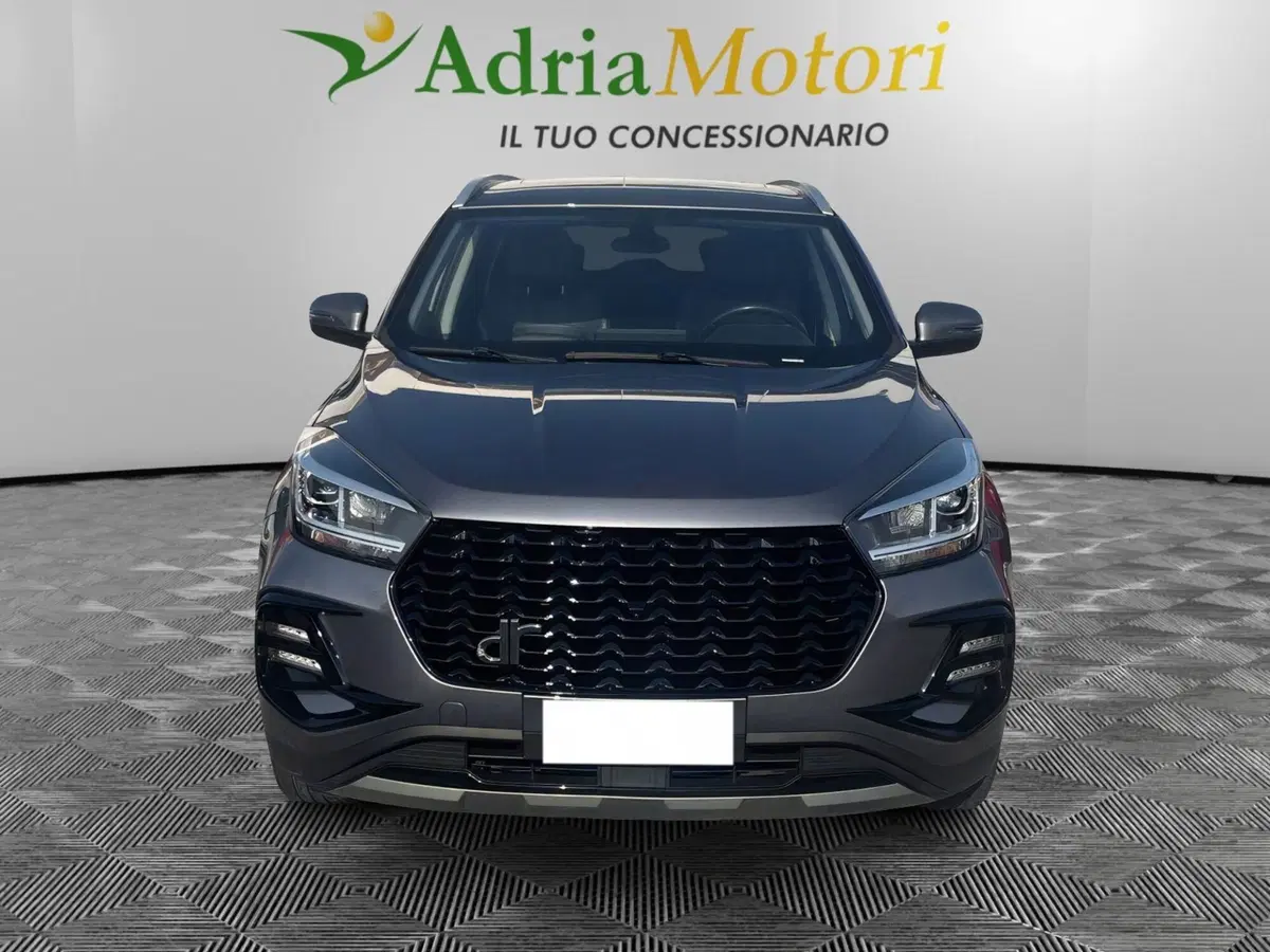 Dr DR 5.0 usata a Udine (8)