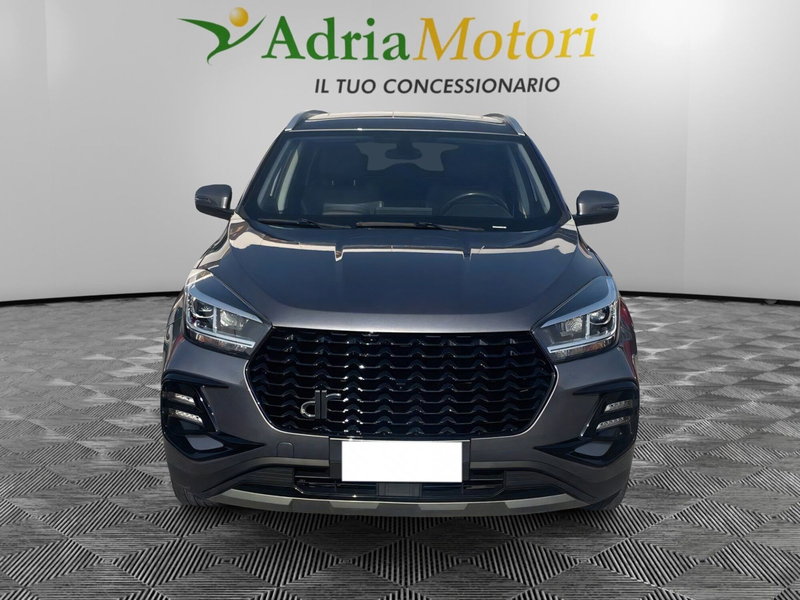 Dr DR 5.0 usata a Udine (8)