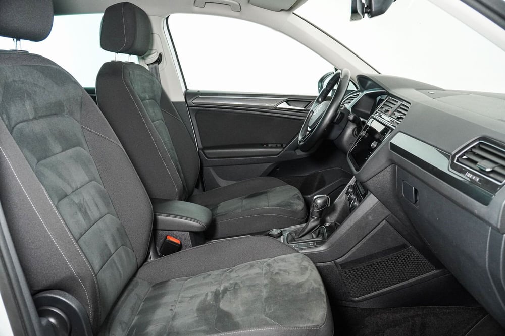 Volkswagen Tiguan usata a Perugia (11)