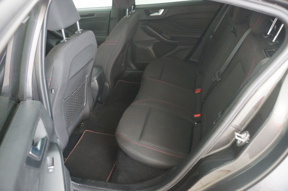 Ford Focus usata a Torino (10)