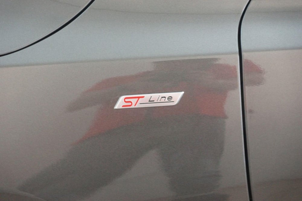 Ford Focus usata a Torino (4)