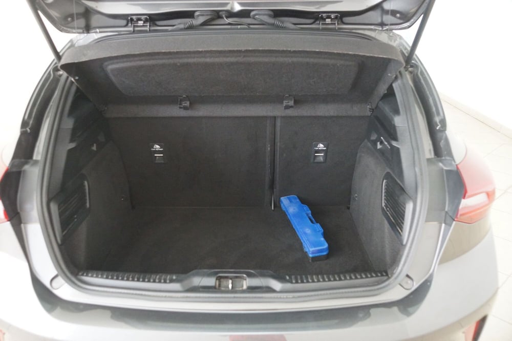 Ford Focus usata a Torino (9)