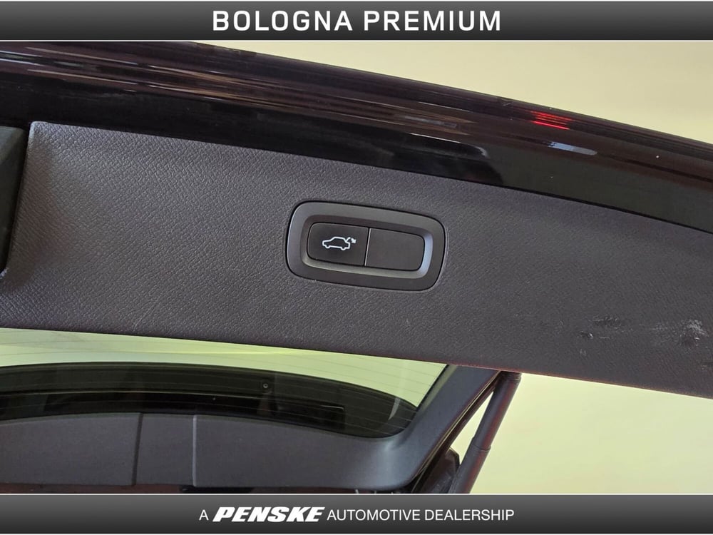 Volvo XC90 usata a Bologna (10)