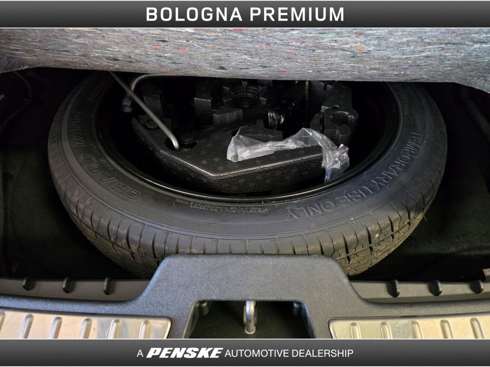 Volvo XC90 usata a Bologna (11)
