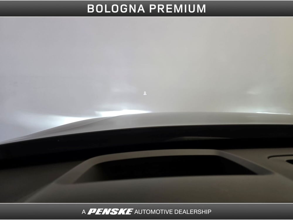 Volvo XC90 usata a Bologna (13)