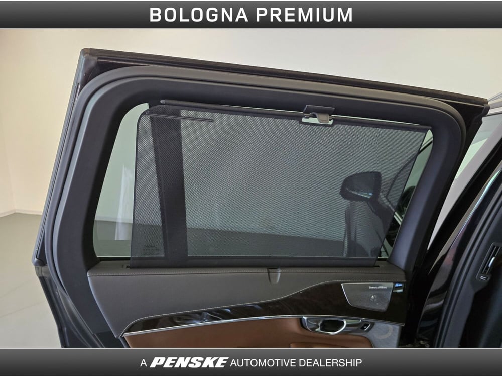 Volvo XC90 usata a Bologna (18)