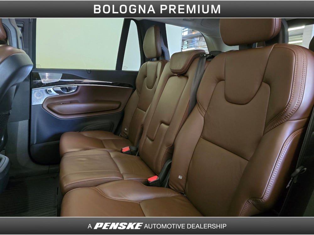 Volvo XC90 usata a Bologna (19)