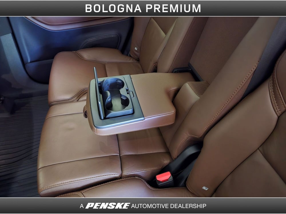 Volvo XC90 usata a Bologna (20)