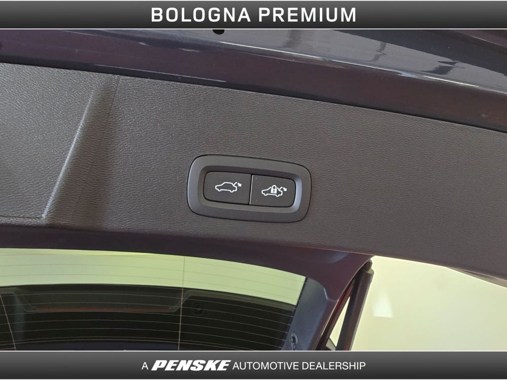 Volvo XC40 usata a Bologna (10)