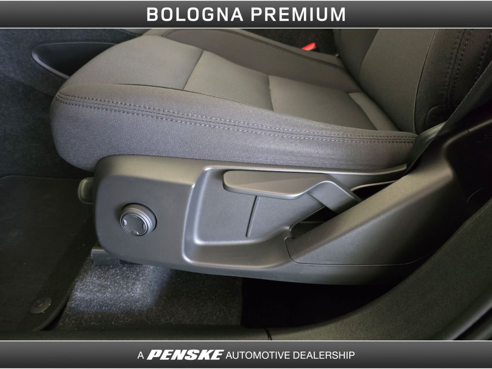 Volvo XC40 usata a Bologna (12)
