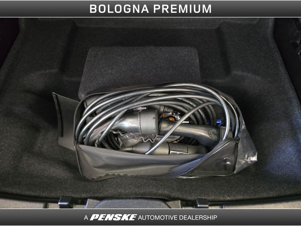 Volvo XC40 usata a Bologna (17)