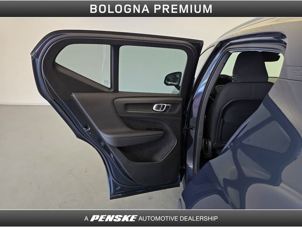 Volvo XC40 usata a Bologna (18)