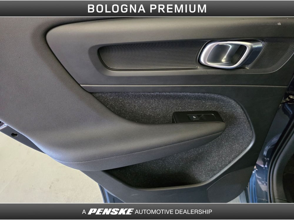 Volvo XC40 usata a Bologna (19)