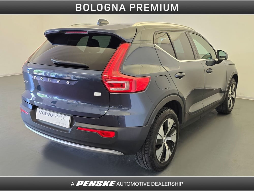 Volvo XC40 usata a Bologna (2)