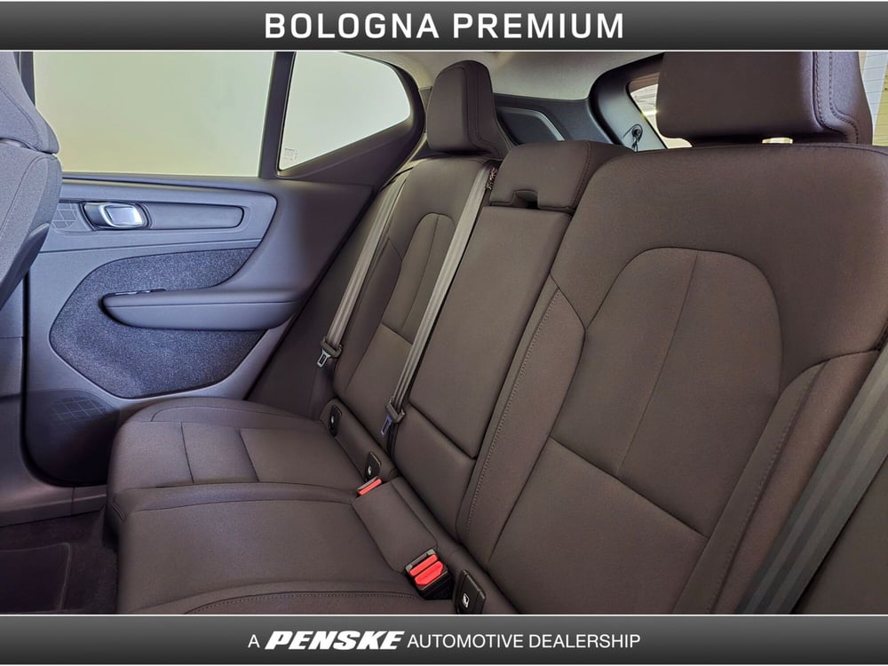 Volvo XC40 usata a Bologna (20)
