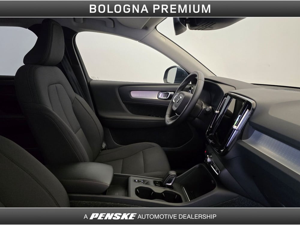Volvo XC40 usata a Bologna (3)