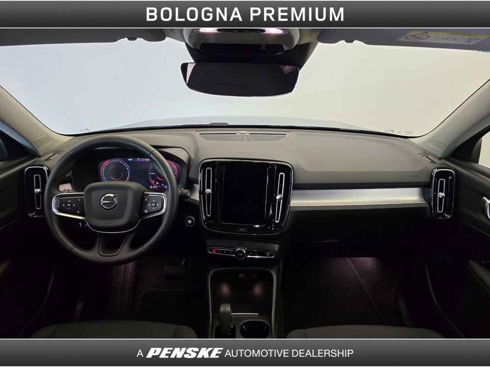 Volvo XC40 usata a Bologna (4)
