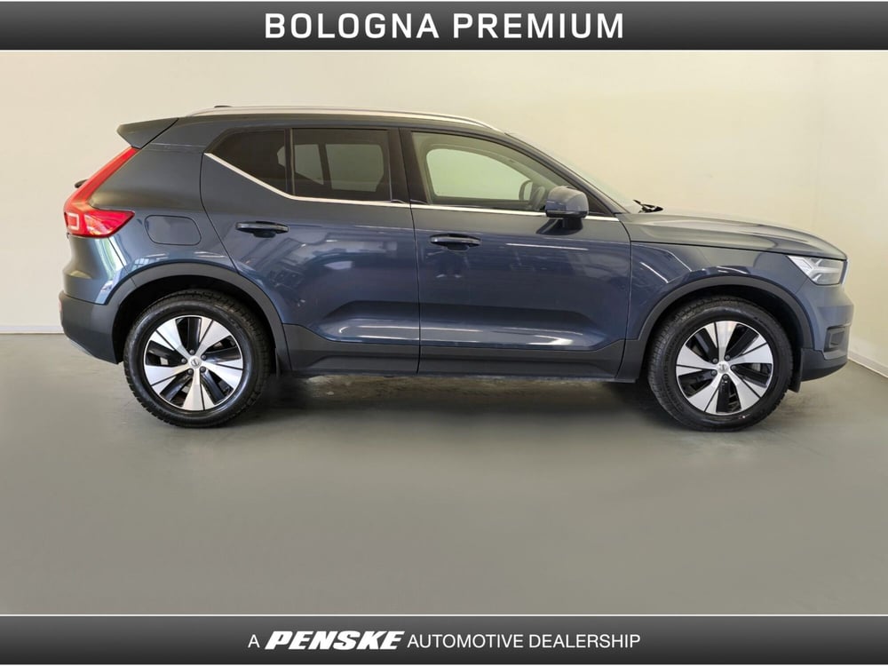 Volvo XC40 usata a Bologna (6)
