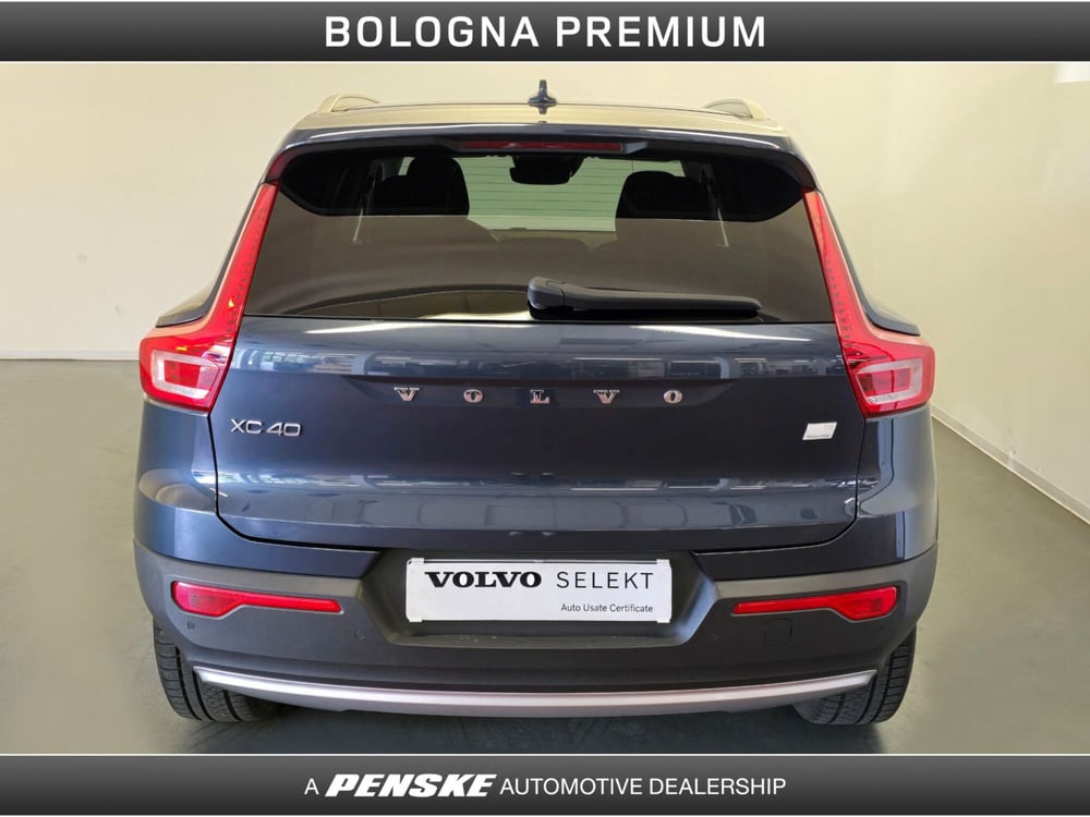 Volvo XC40 usata a Bologna (8)